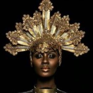 Meet your Posher, Goddess